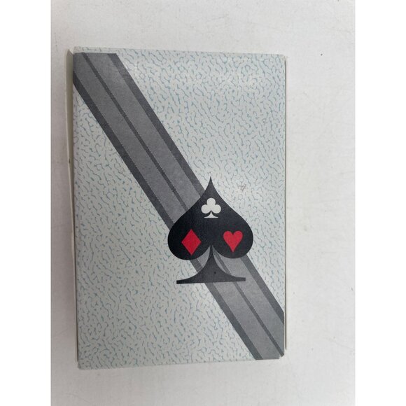 S.S. Badger 50th Anniversary Bridge Size Premium Quality Playing Cards - Picture 2 of 4